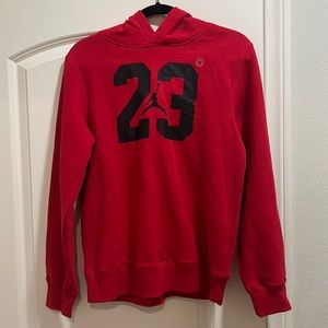Jordan Sweater